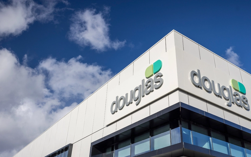 Douglas Pharmaceuticals: Pioneering AI, Data, and Paperless Manufacturing