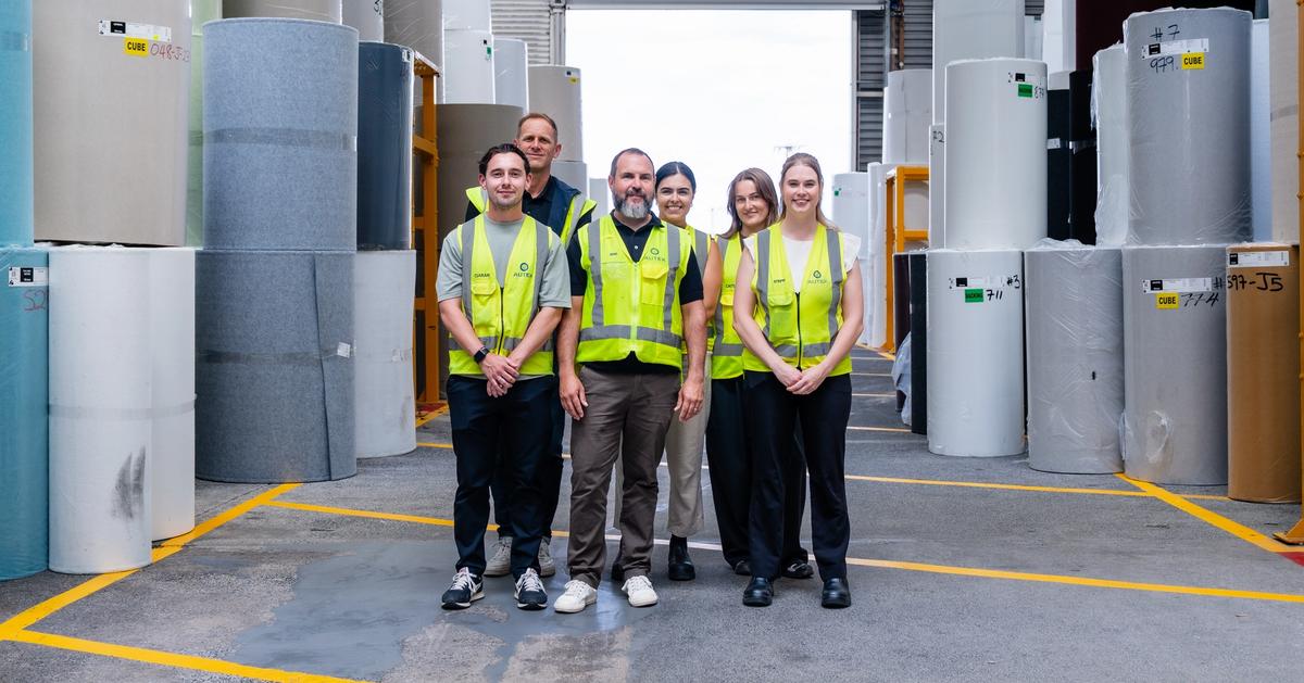 Autex Acoustics: The Quiet Power Behind the World’s Best Spaces