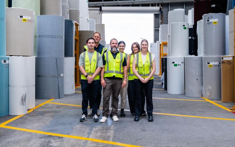 Autex Acoustics: The Quiet Power Behind the World’s Best Spaces