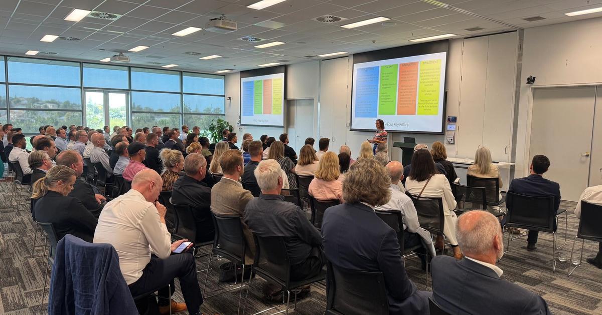 From Manufacturing Strategy to Action