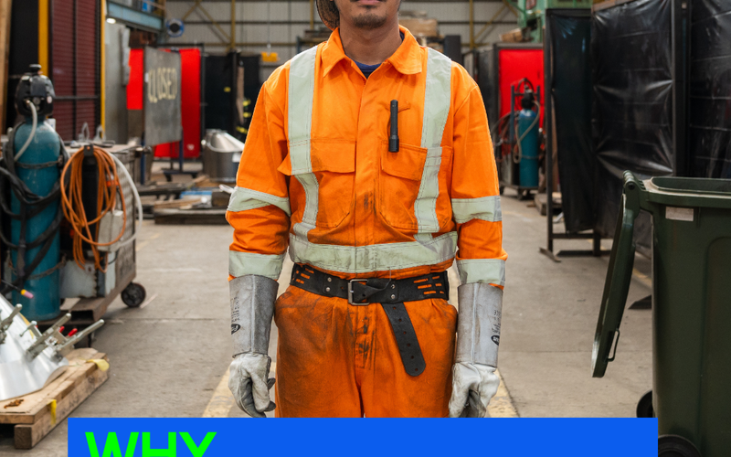 Why Manufacturing Matters More Than Ever to New Zealand