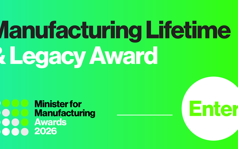 Spotlight on the 2026 Lifetime and Legacy Award