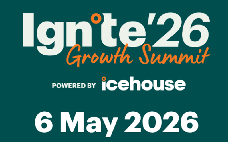 Get 10% off Ignite'26 Growth Summit 