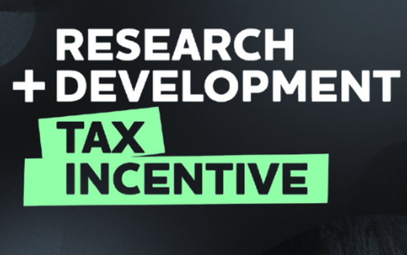 Is the R&D Tax Incentive right for your business