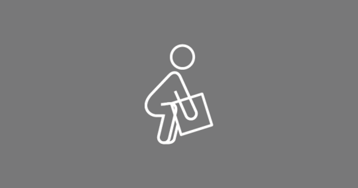 Manual tasks screening tools and risk assessments