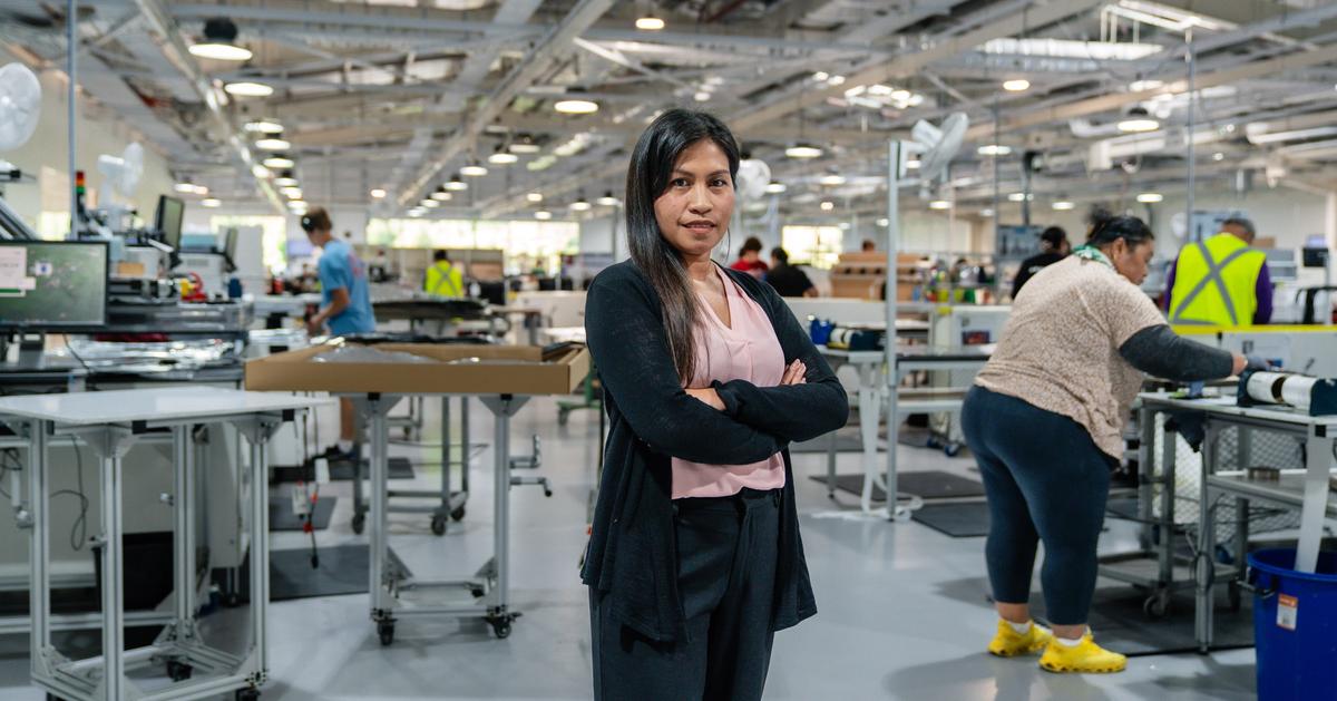 Why Manufacturing Matters More Than Ever to New Zealand