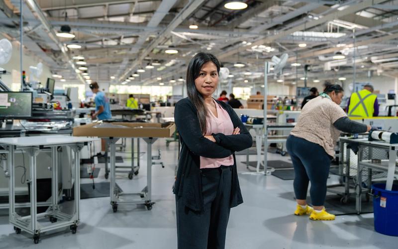 Why Manufacturing Matters More Than Ever to New Zealand