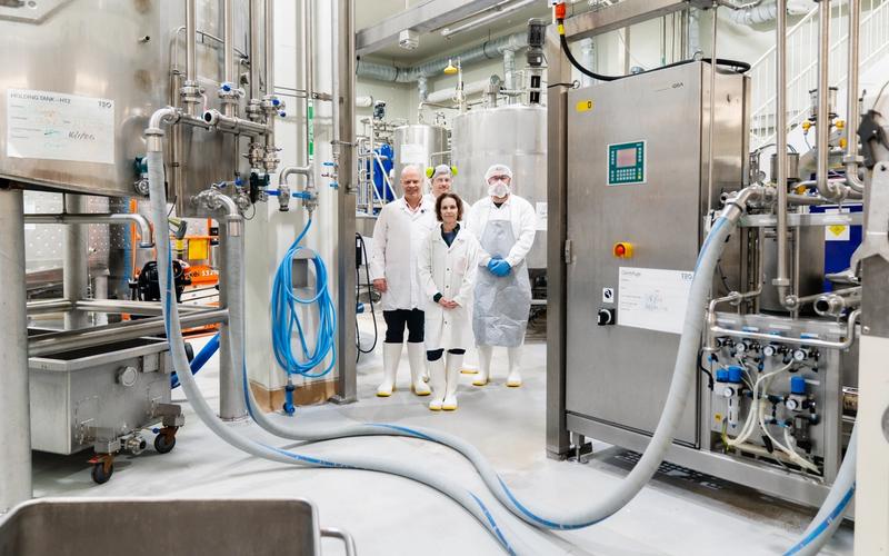 Innovation Isn’t Magic. It’s Monday.