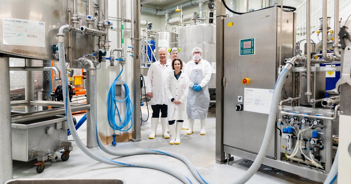 Innovation Isn’t Magic. It’s Monday.