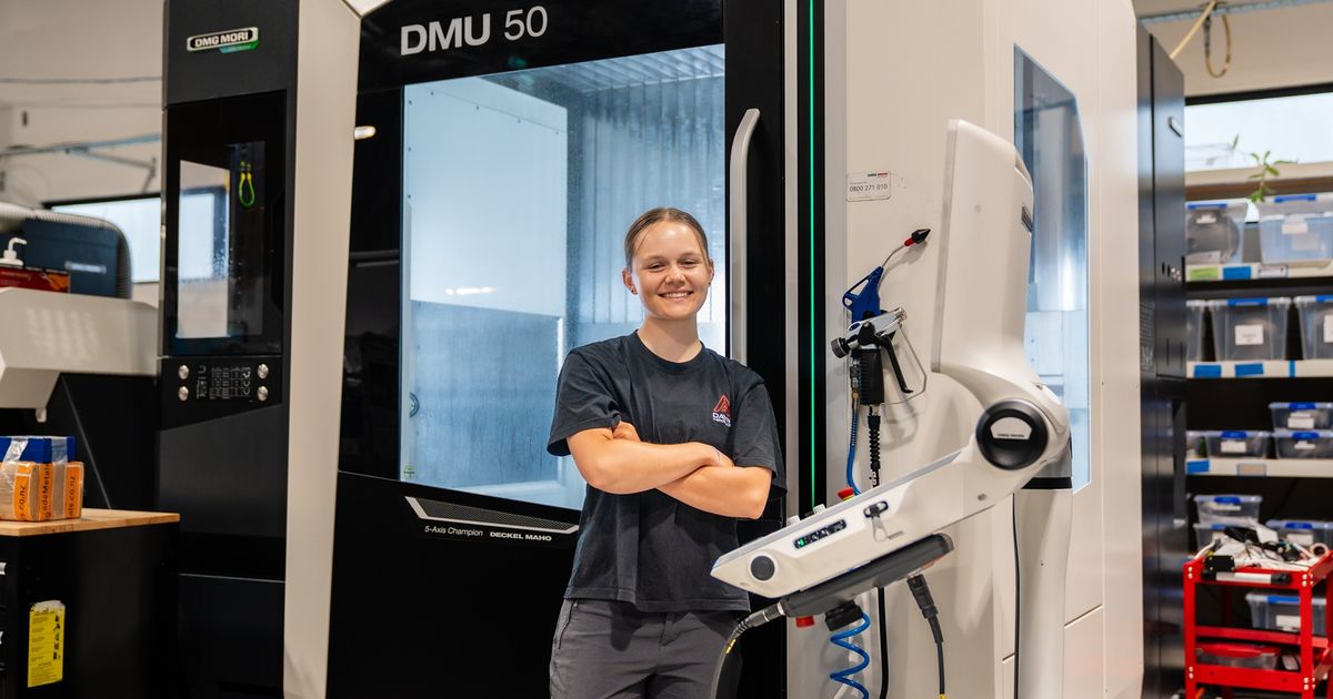 The Pathways Young New Zealanders Aren’t Being Shown (Yet)