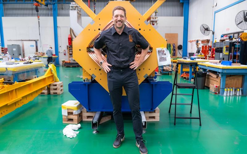 Buckley Systems: The Kiwi Engineering Company Powering the World’s Technology