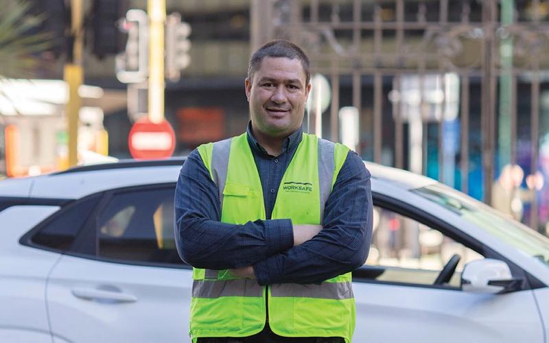 SafePlus online self-assessment tool 