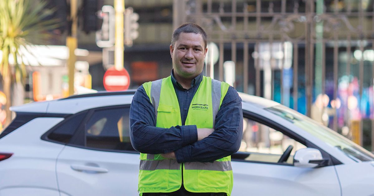 SafePlus online self-assessment tool 