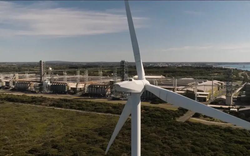 Enpot: Turning Aluminum Green