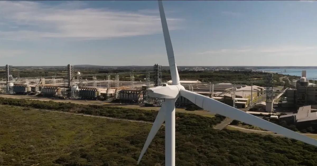 Enpot: Turning Aluminum Green