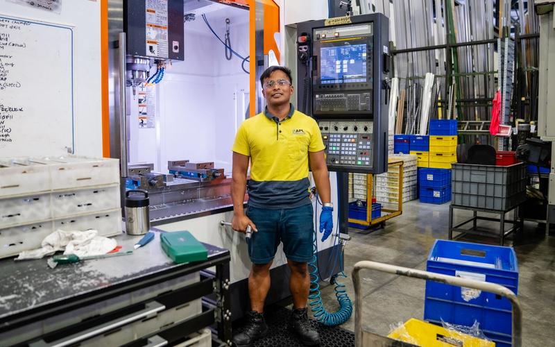 From 60% to 99%: What Data Really Does on the Factory Floor