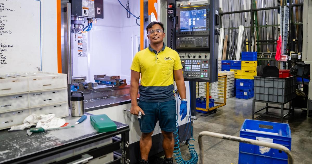 From 60% to 99%: What Data Really Does on the Factory Floor