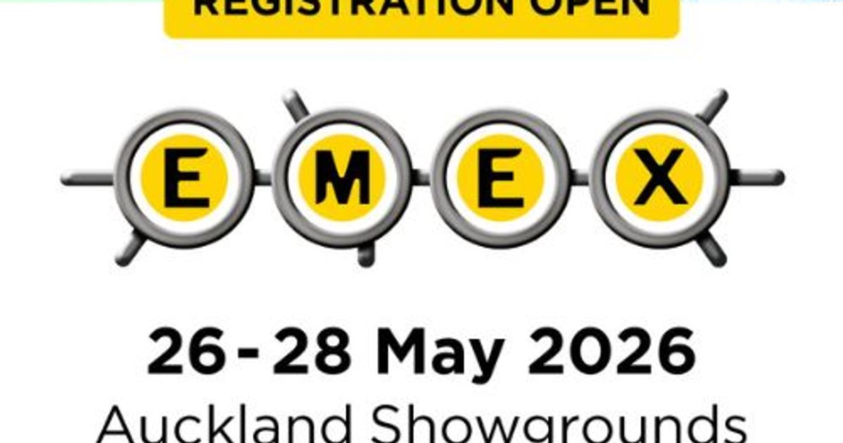 EMEX 2026