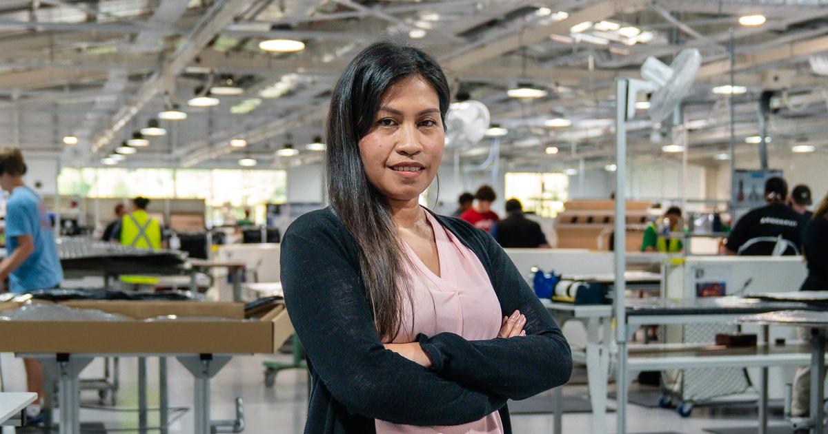 Argus ManuTech: Engineering the Complex. Scaling the Possible.