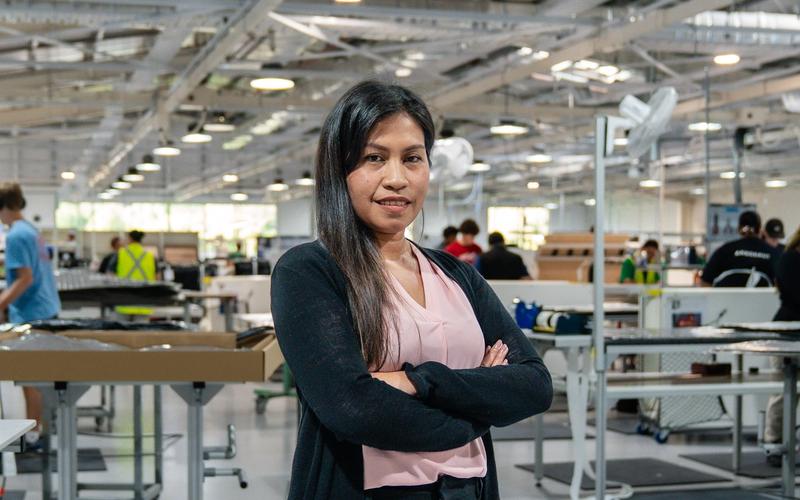 Argus ManuTech: Engineering the Complex. Scaling the Possible.