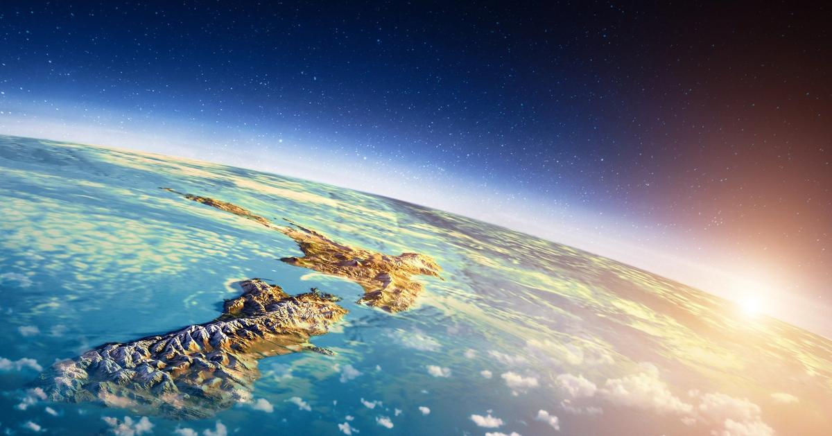 It's time to hit fast forward