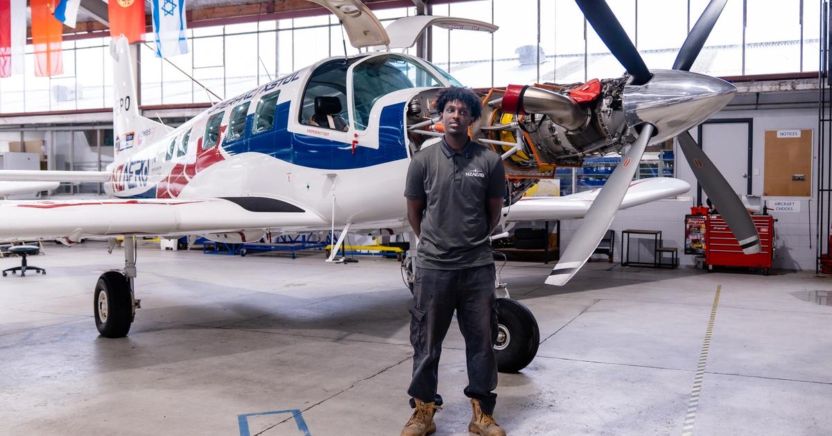 Built Here. Wanted Everywhere: Kiwi Manufacturing on the Global Stage