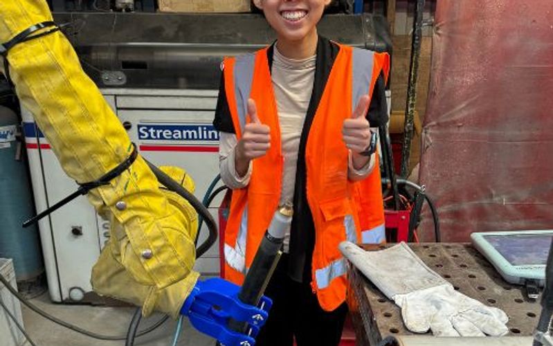 Manufacturing and Engineering Skills Board newly appointed CEO