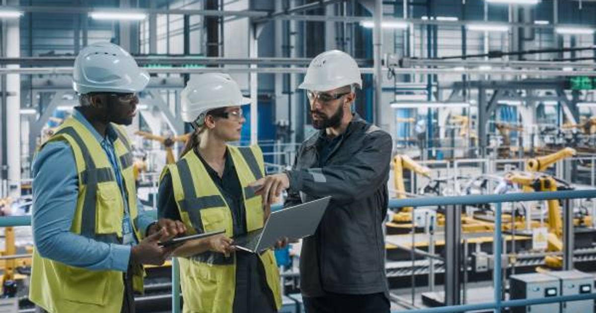 Why Collaboration Is New Zealand’s Manufacturing Advantage