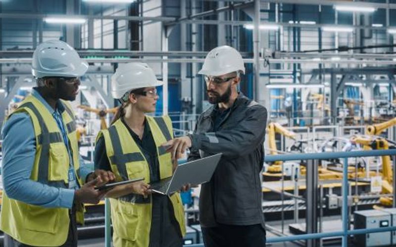 Why Collaboration Is New Zealand’s Manufacturing Advantage