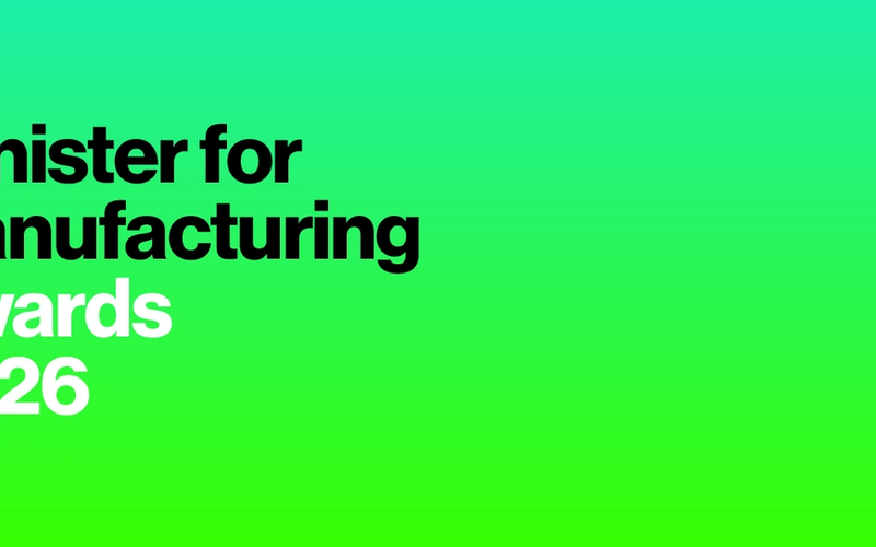 Meet the Judges behind the Minister for Manufacturing Awards 2026