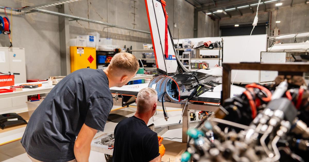 Inside the Workshops, Labs, and Factories Where Innovation Happens