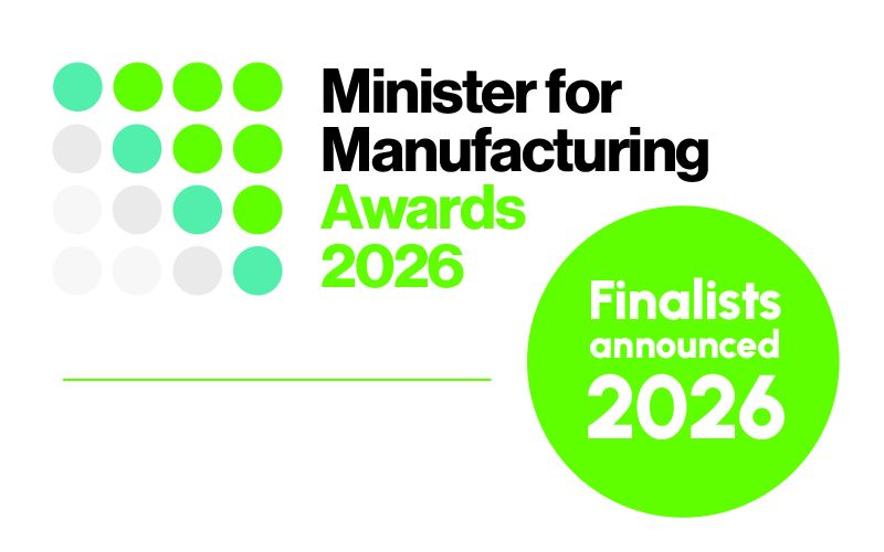 Congratulations to the 2026 Finalists!