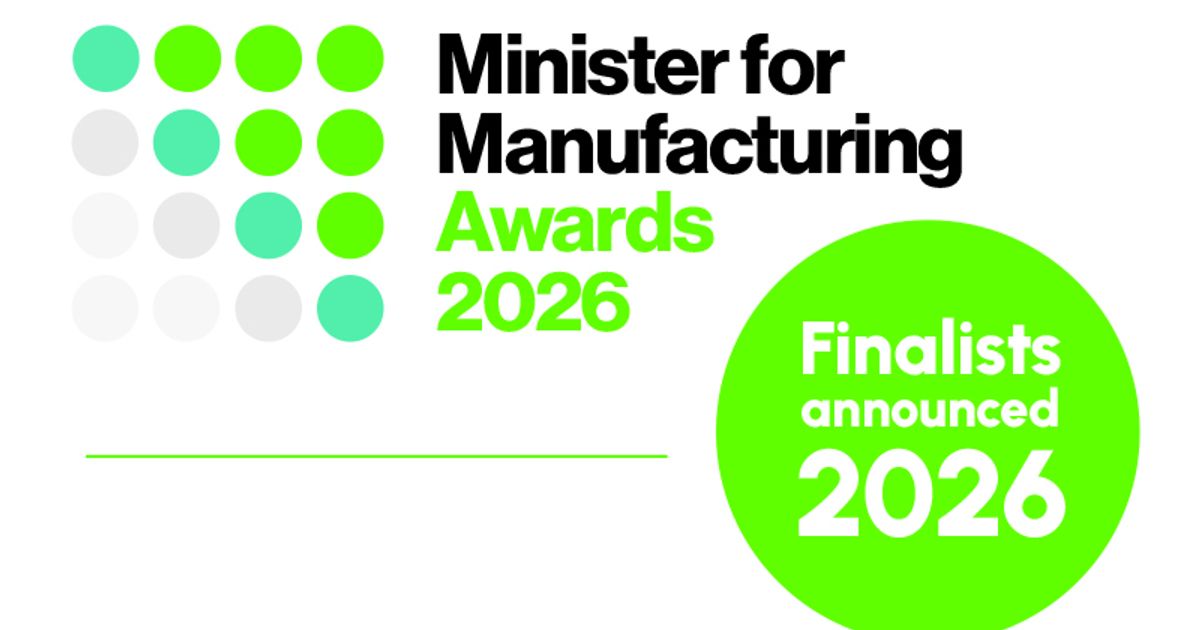 Congratulations to the 2026 Finalists!