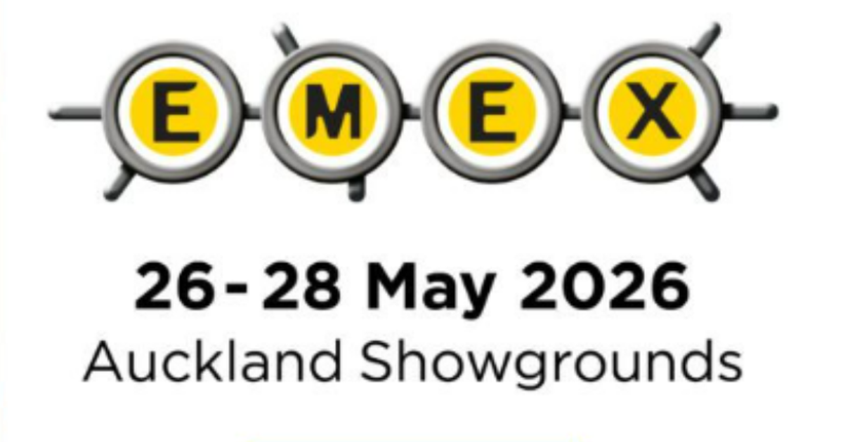 AMA Innovation Showcase at EMEX