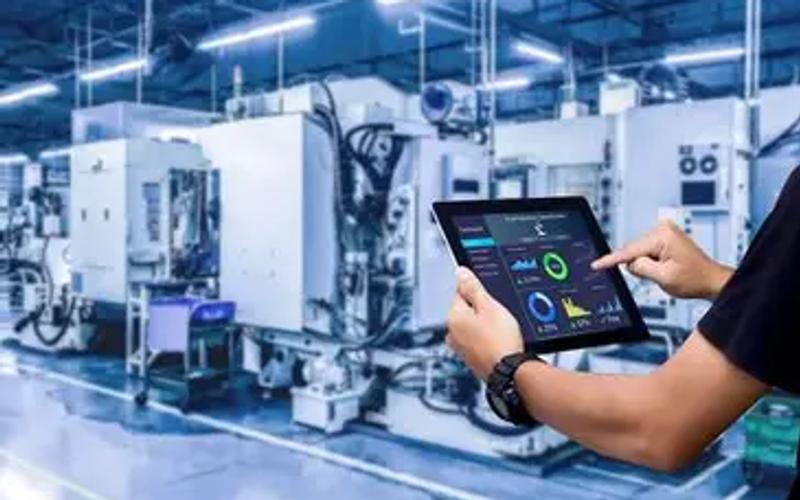 Manufacturing Execution System Guide 2025