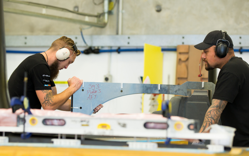 C-Quip’s Carbon-Fibre Magic: Lighter, Stronger – and Proudly Kiwi