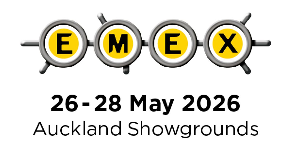 Attend EMEX - AMA Showcase and Awards