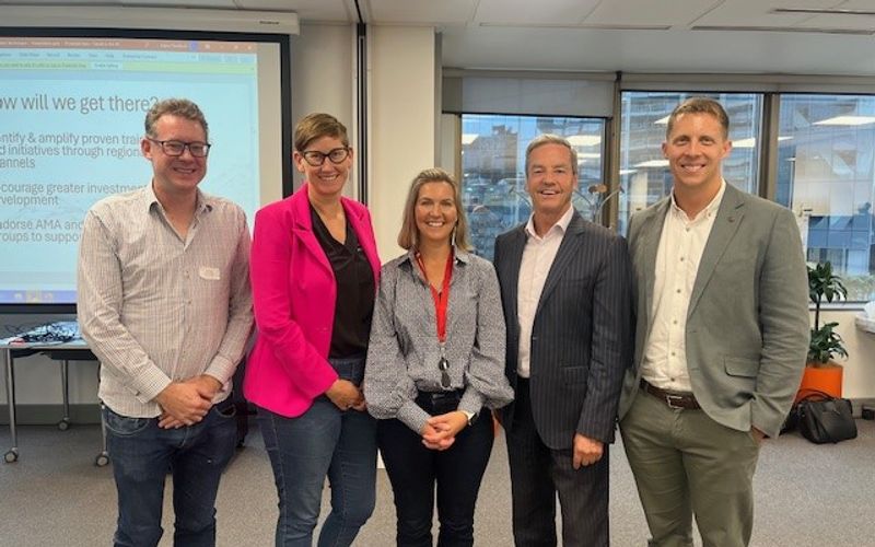 Developing a Plan to PowerUP NZ Manufacturing