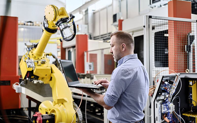 Westpac Manufacturing Insights Report - Connecting for Prosperity