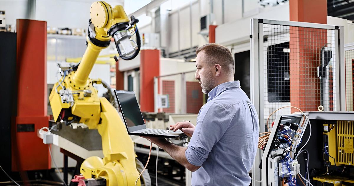 Westpac Manufacturing Insights Report - Connecting for Prosperity