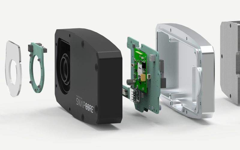 Snap Core: Data, AI, and Hardware—Transforming Fisheries from Dock to Dinner Plate