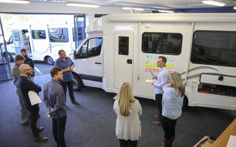 Fast, Bespoke, and Built Here: How Action Manufacturing Scales Craft at Speed