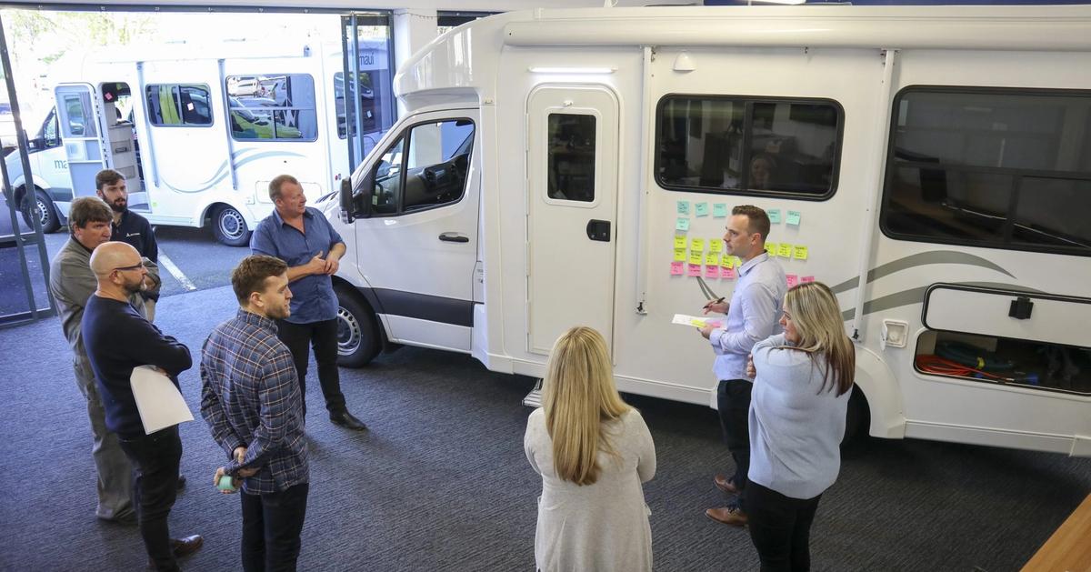 Fast, Bespoke, and Built Here: How Action Manufacturing Scales Craft at Speed