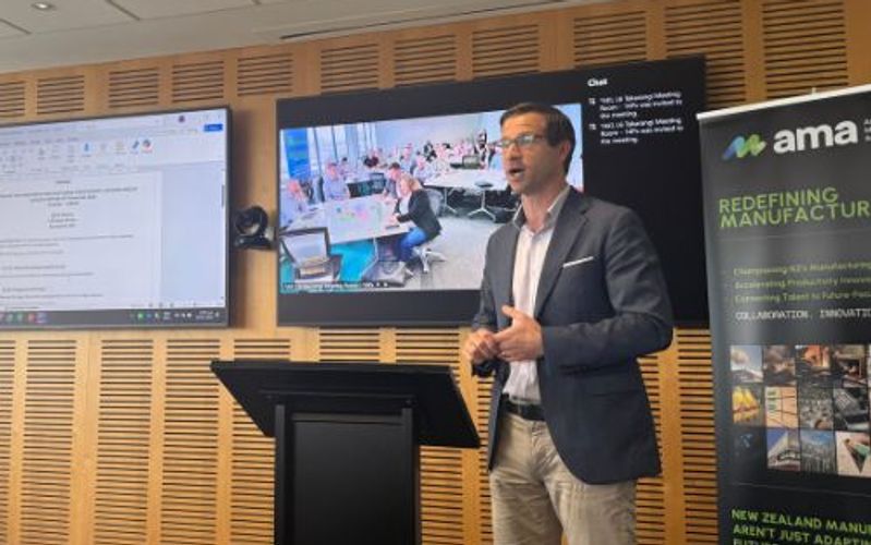 Ministers Productivity Advisory Group meeting November 2025