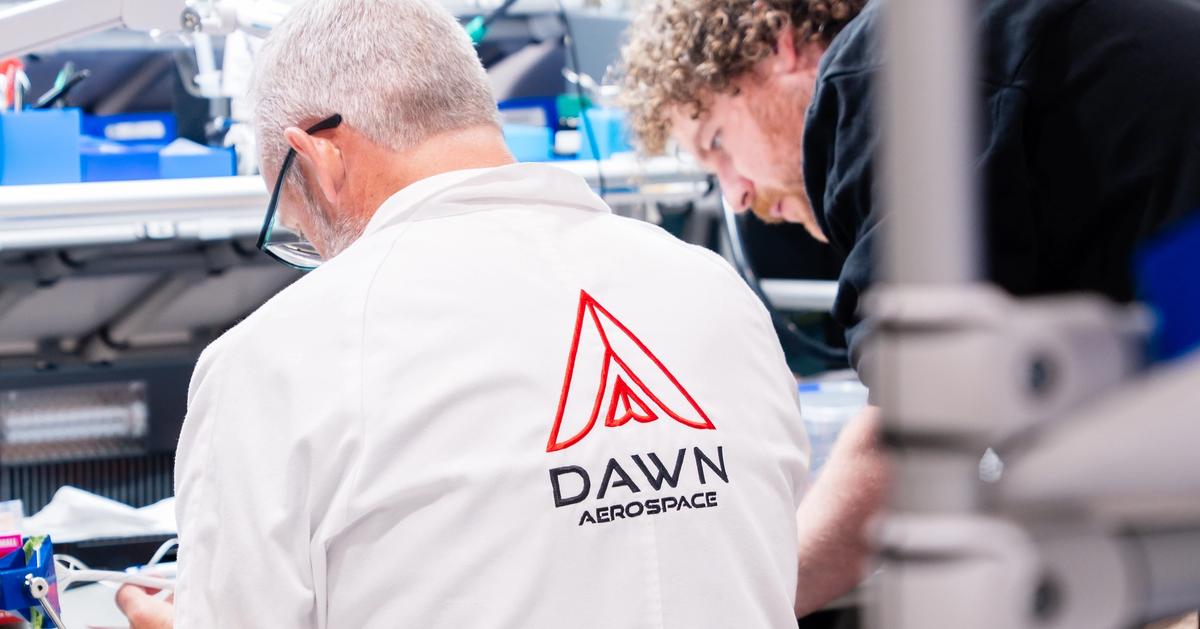 Inside the Workshops, Labs, and Factories Where Innovation Happens