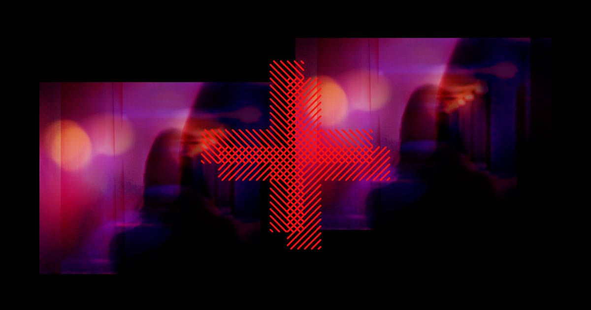 Dark Mofo Night Mass Exstasia