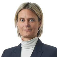 Susanne Salerno
