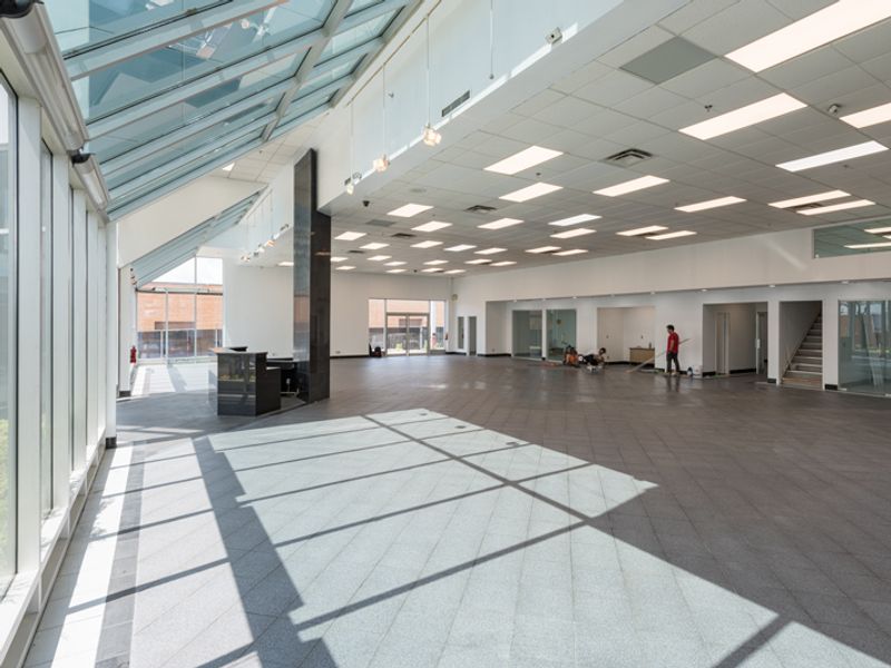 Automotive Showroom cover photo