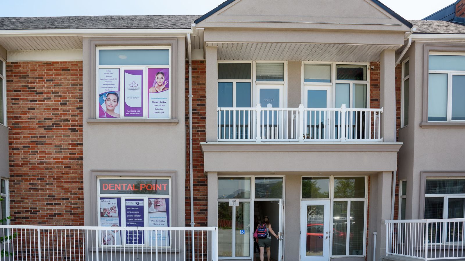 Dental Point Clinic — cover photo