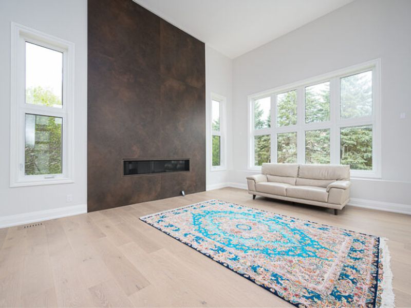 Richmond Hill Residential — project photo